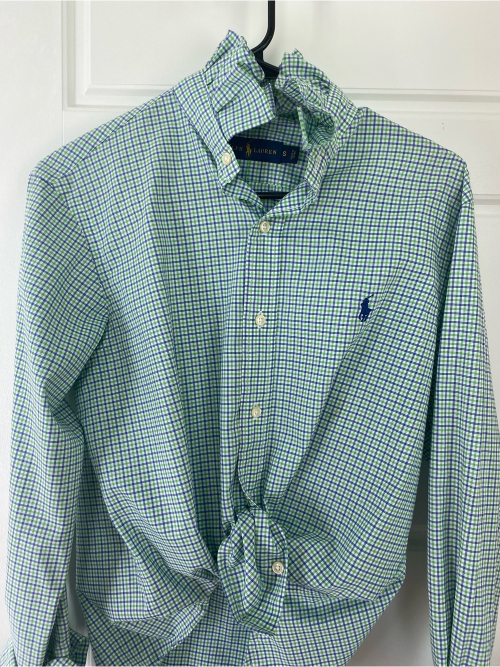Recycled Women’s Polo Shirt